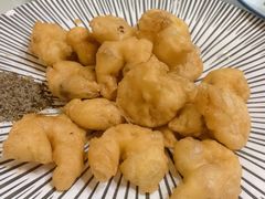 -芝麻花餐厅(祁家豁子店)