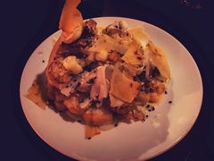 -Ocean's Table 欧舍