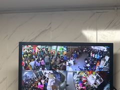 -大姨捞面(新安花园店)