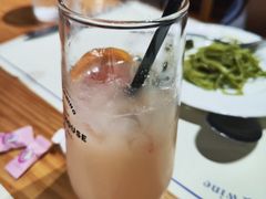 -沏点Trattoria意大利餐厅(新街口店)