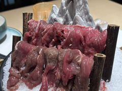 -余欢领鲜火锅(新街口店)