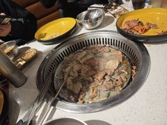 -火叮叮自助烤肉·现切牛肉(茂业店)