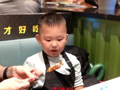 -丰茂烤串(建设街店)