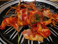 -九田家黑牛烤肉料理(石路天虹店)