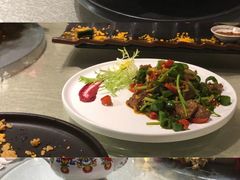 -敏珠拉姆藏餐·南京厨房(富春江东街店)