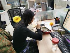 -正宗简阳羊肉汤(荣盛·布鲁明顿广场店)