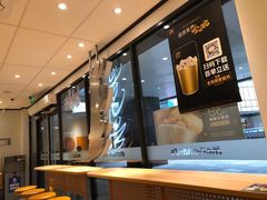 -麦当劳(顾村公园店)