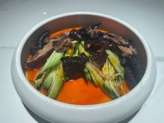 -又见炊烟私房菜(敬亭路店)