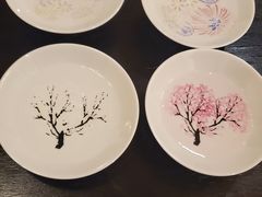 -希望日本料理(保利香槟花园店)