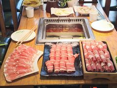 -草原塞蛮羊火锅城(港湾店)