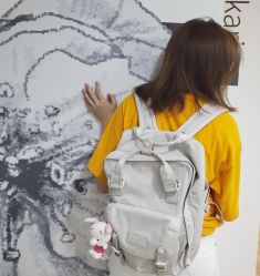 -苏豪路易士·嘉玛发廊