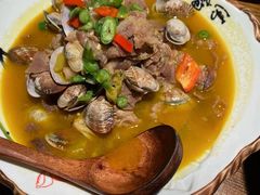 -老阿爸鲜鱼土菜(昆山花桥店)