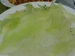 -金家老三饭庄(常营店)
