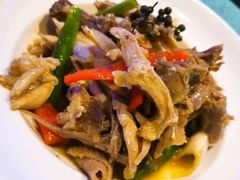 -清真·卡德尔大叔新疆主题餐厅(龙汇路店)