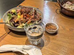 -榖屋house of flour(张江首店)