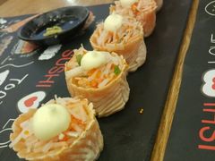 -Sushi Love 创意寿司(丽影广场店)