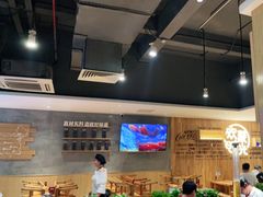 -木屋烧烤(龙华店)