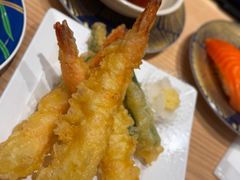 -大起水产回转寿司(大丸心斋桥店)