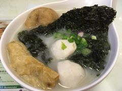 -翠华餐厅(旺角文华商场店)