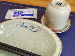 -浦·传统日式料理(3 5 1 1 店)