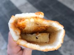 -小红旗臭豆腐炸冷面(万达店)