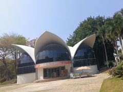 -人民公园(罗湖区)