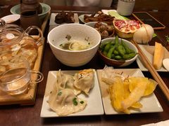 -青藤茶馆(南山路店)