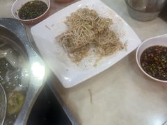 -潮悦牛肉火锅城(水贝店)