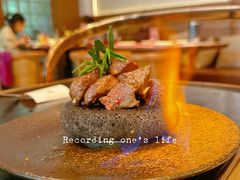 -一沙一城·岩烤牛扒(深圳首店)