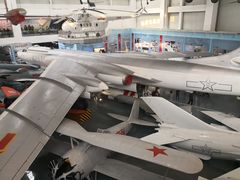 -中国航空博物馆