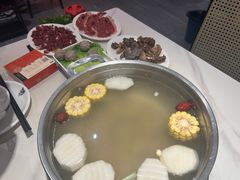 -八合里潮汕鲜牛肉火锅(福州万象城店)