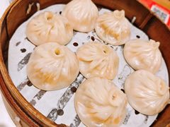 -馋三尺蟹粉小笼(人民广场店)