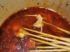 -喝丢一只鞋辣炒海鲜小烧烤(三八广场店)