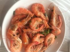-丰收渔港饭店(嵊泗店)