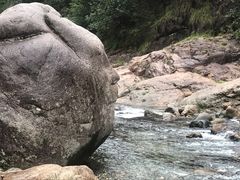 -鄣山大峡谷