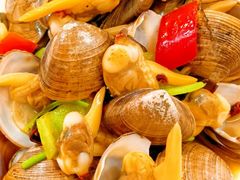 -北塘海鲜·天津菜(大光明桥旗舰店)