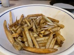 -传统菜农庄(皇姑路店)