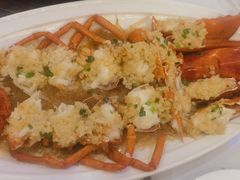 -不仔客海鲜·烧烤·270度海景餐厅(大东海店)