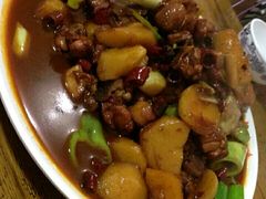 android_upload_pic-娜娜大盘鸡(景华路店)