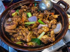 -凤兴鸡煲(宝安海雅店)