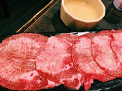 -俺的焼肉(銀座9丁目店)