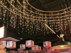 -牛市坎火锅(建设路店)