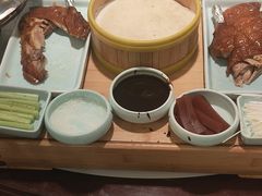 -裕德隆清真饭庄·天津特色菜(东丽店)