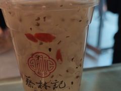 -蔡林记(珞狮南路店)