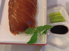 -天和晟烤鸭店(国展店)