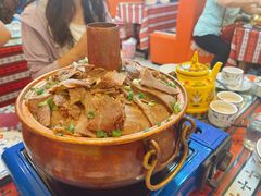 -如意林卡藏餐吧 (九寨沟店)