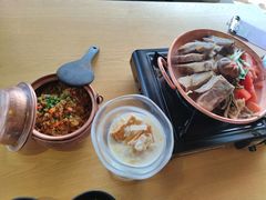 -品味泸沽湖•民族特色菜(大落水店)