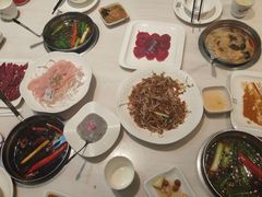 -围炉夜话·潮汕卤水火锅(榕江店)
