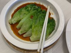 -富淳饭店(世纪公园店)