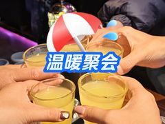 -喜鹊音乐酒馆(西街店)